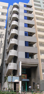 オークス西新宿・大精電子